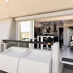 Lejlighed B&w Port Nature Luxe - Coursive - Vue Port - Separee - Village Naturiste Agde