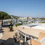 Lejlighed B&w Port Nature Luxe - Coursive - Vue Port - Separee - Village Naturiste *