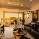 B&w Port Nature Luxe - Coursive - Vue Port - Separee - Village Naturiste Apartmán *