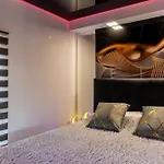Apartmán B&w Port Nature Luxe - Coursive - Vue Port - Separee - Village Naturiste Agde